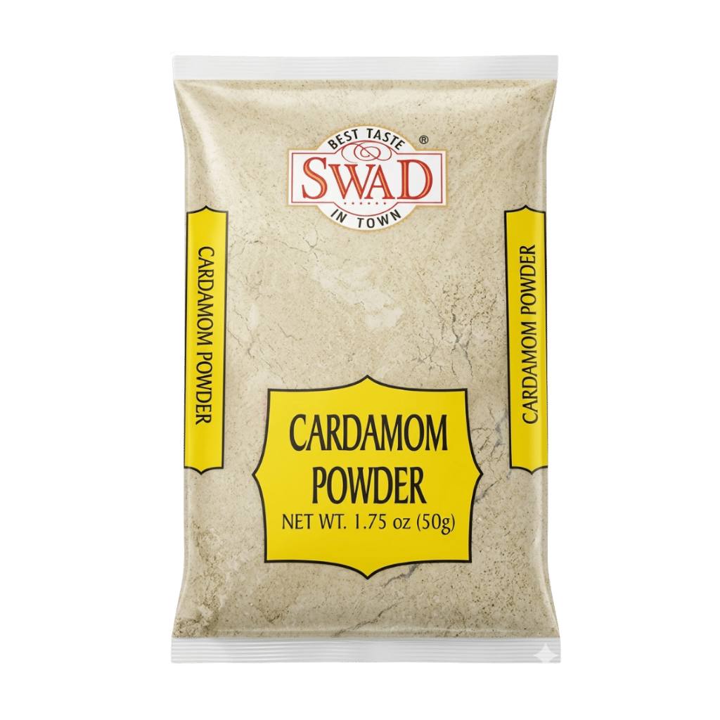 Swad Cardamom Powder 50 g buy online USA - 1